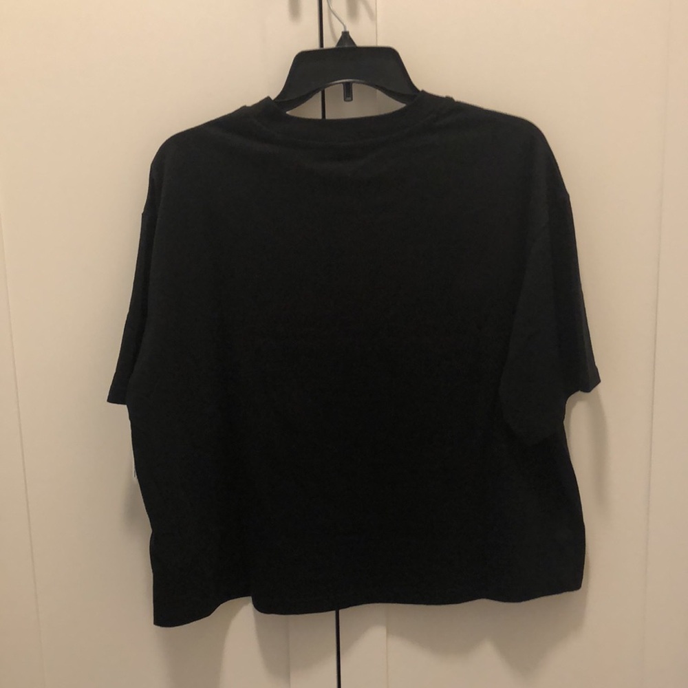 Brand new with tag black Disney Jack Skellington t-shirt. - Picture 4 of 4